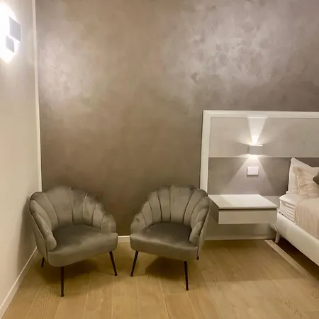 Guest house La Maison