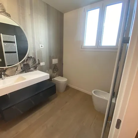 La Maison Guest house *