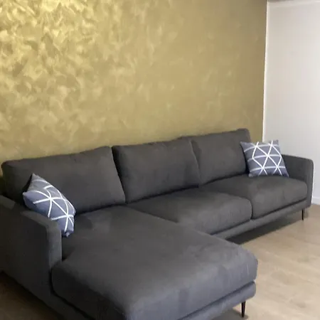 La Maison Guest house *