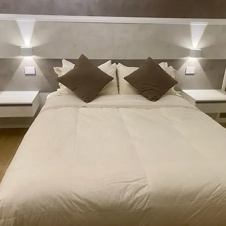 La Maison Vendégház Noventa Vicentina