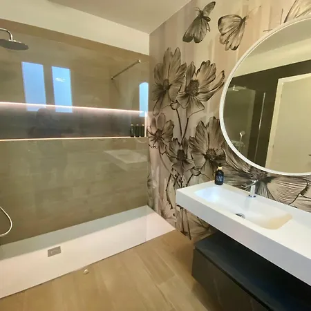 La Maison Guest house