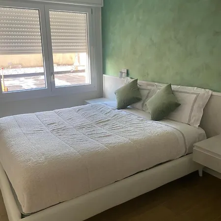 La Maison Guest house *