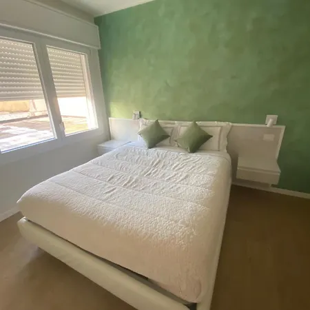 La Maison Guest house