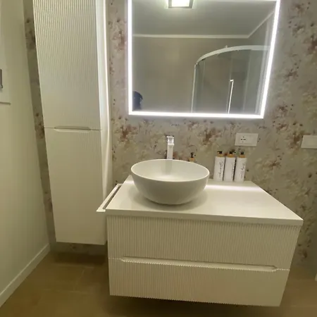 La Maison Guest house *