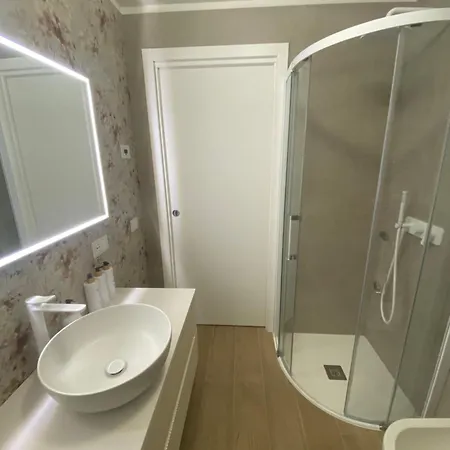 La Maison Гостевой дом Noventa Vicentina