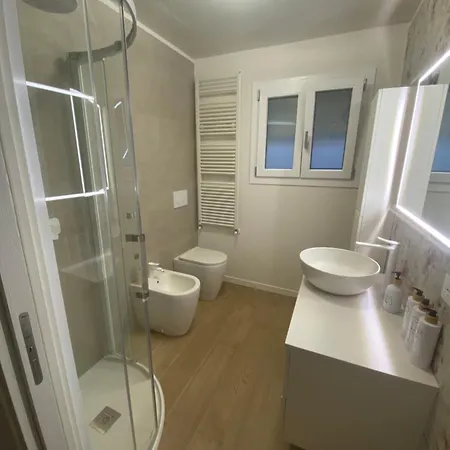 Guest house La Maison