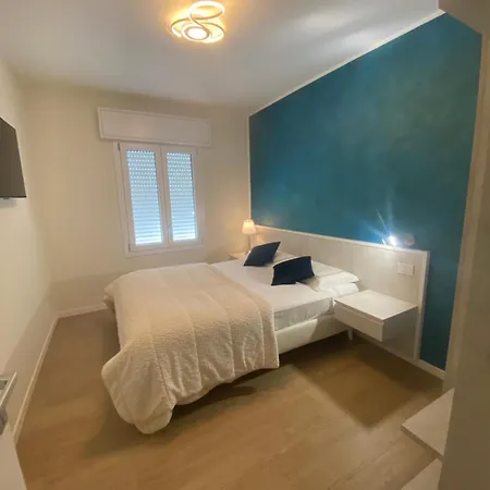 La Maison Guest house
