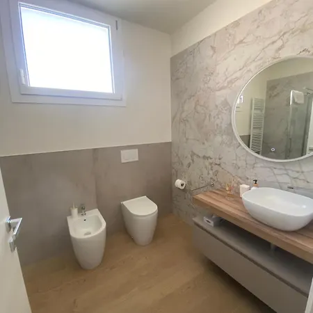 La Maison Guest house