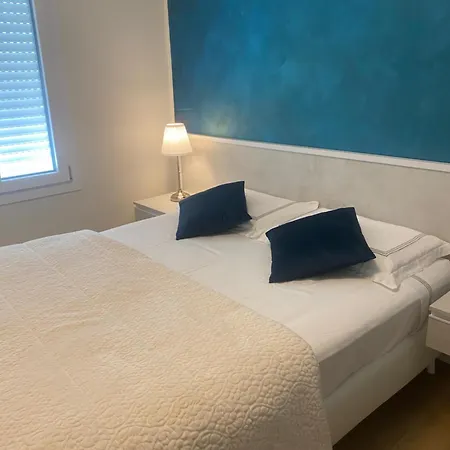 Guest house La Maison