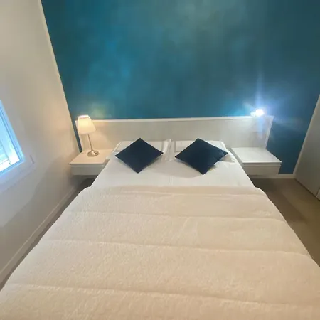 La Maison Guest house *