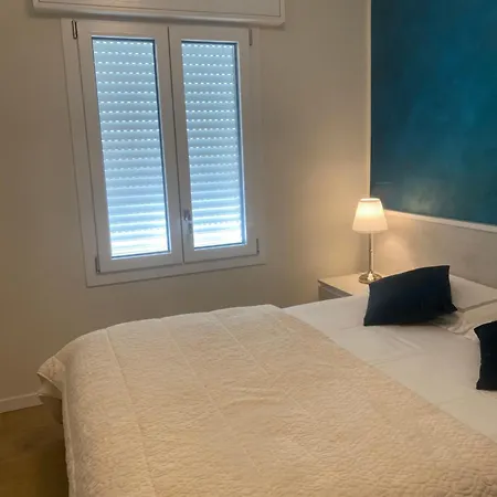 La Maison Guest house