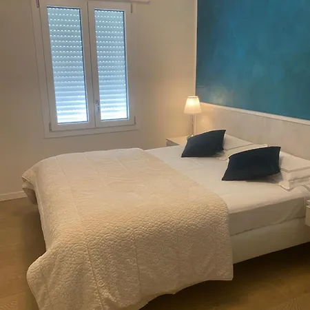Guest house La Maison