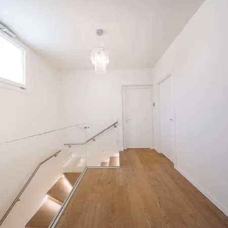 La Maison Vendégház Noventa Vicentina