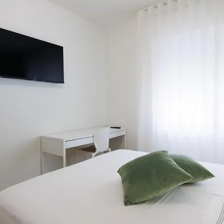 La Maison Noventa Vicentina