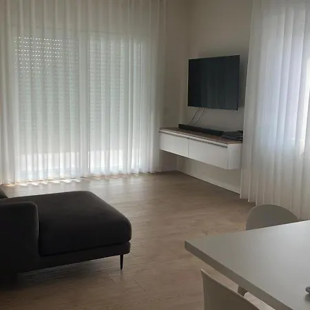 Vendégház La Maison Noventa Vicentina