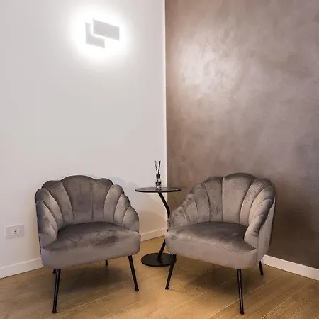 Gæstehus La Maison Noventa Vicentina