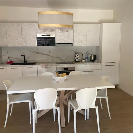 Affittacamere La Maison