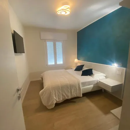 Pensjonat La Maison Noventa Vicentina