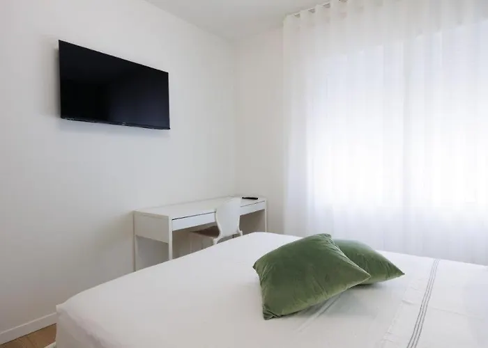 La Maison Noventa Vicentina